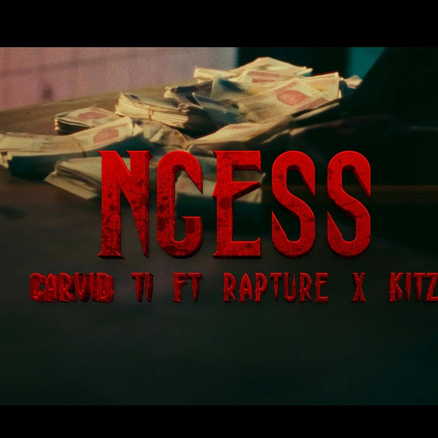 NGESS - REMIX