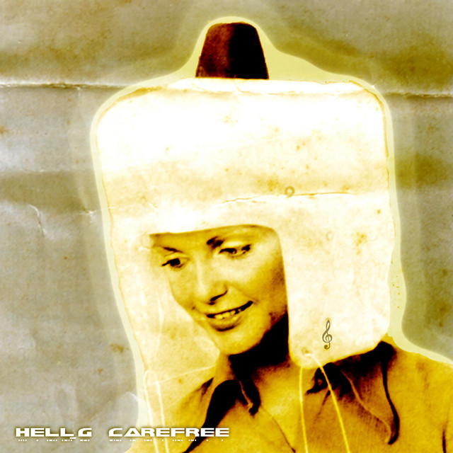 Carefree cover art