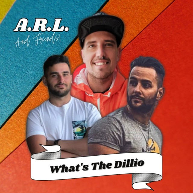 Whats The Dillio - Single by A.R.L. | Spotify