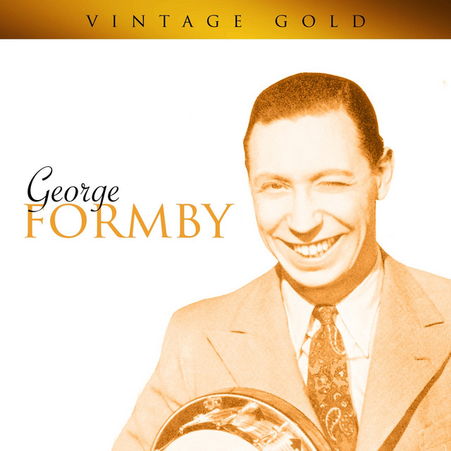 Vintage Gold cover art