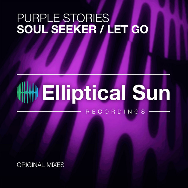 Soul Seeker album art