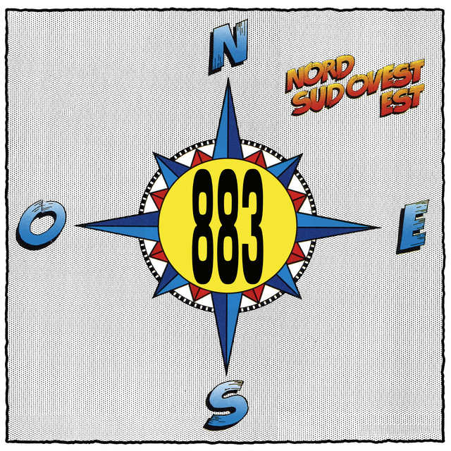 Nord Sud Ovest Est (Remix)