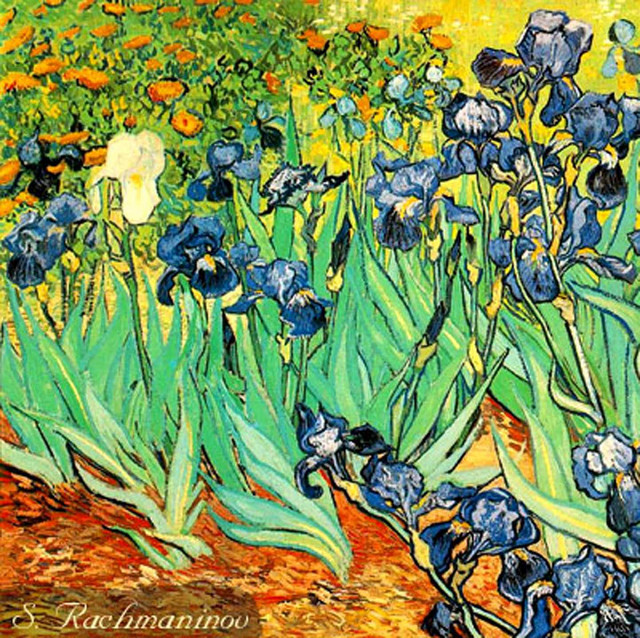 Rachmaninoff: Symphony No. 1 in D Minor, Op. 13 & Vocalise in C-Sharp Minor