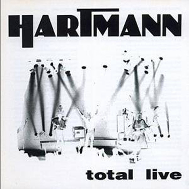 Total (Live) cover art