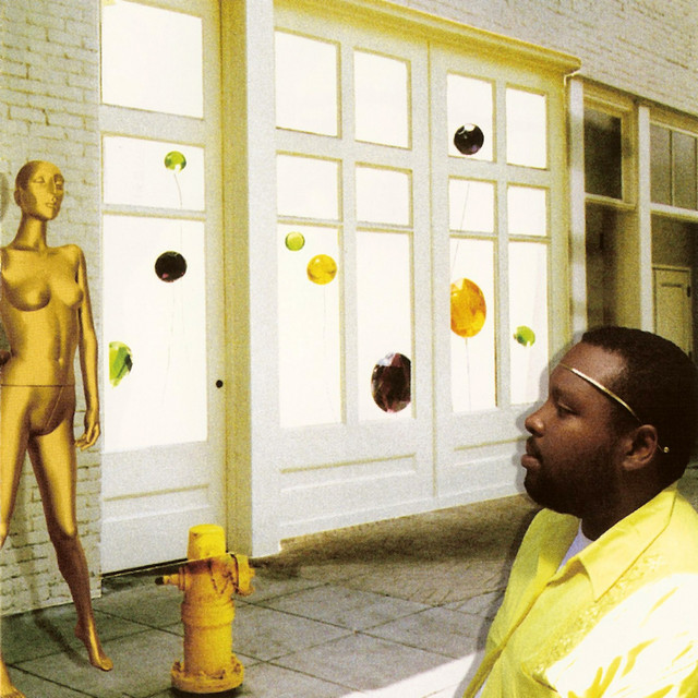 Sach 5th Ave cover art