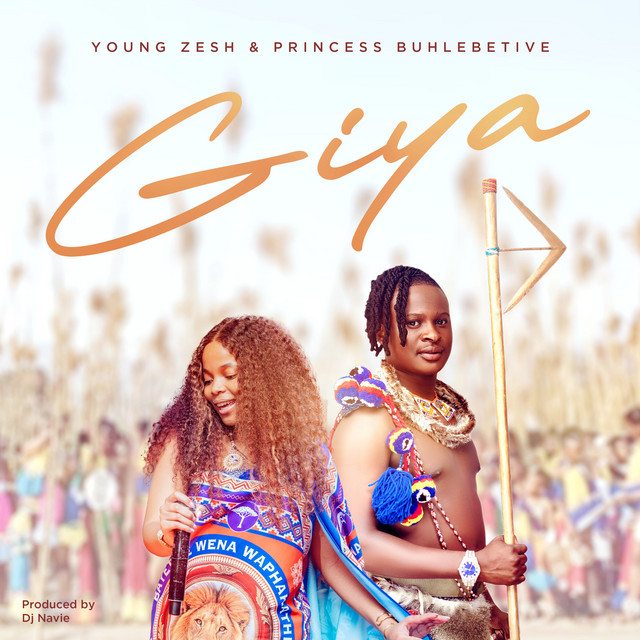 Giya album image