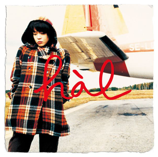 hal selfsellection cover art