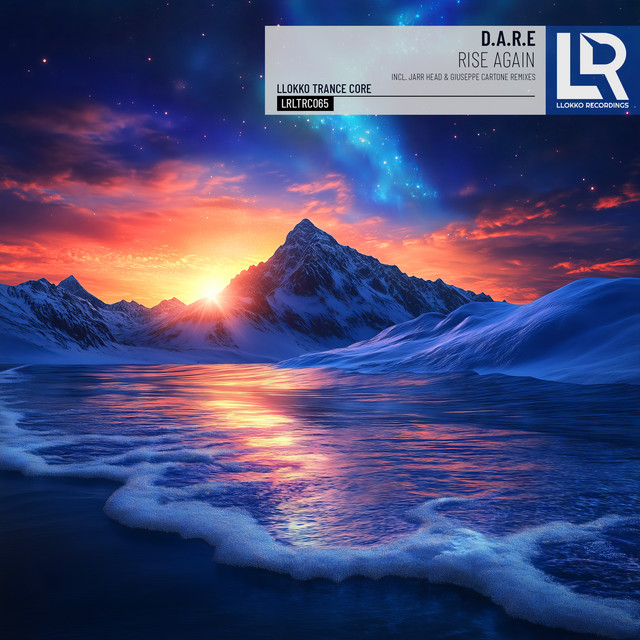 Rise Again - Giuseppe Cartone Remix