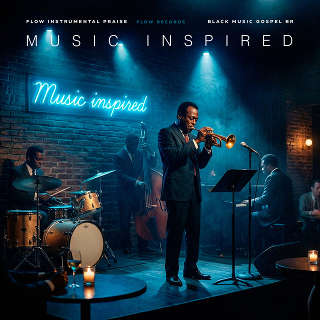 Music inspired