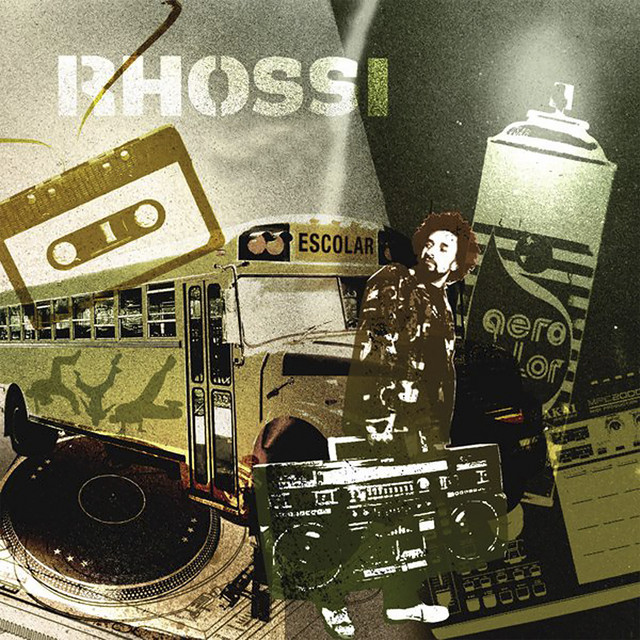 Rhossi Oficial