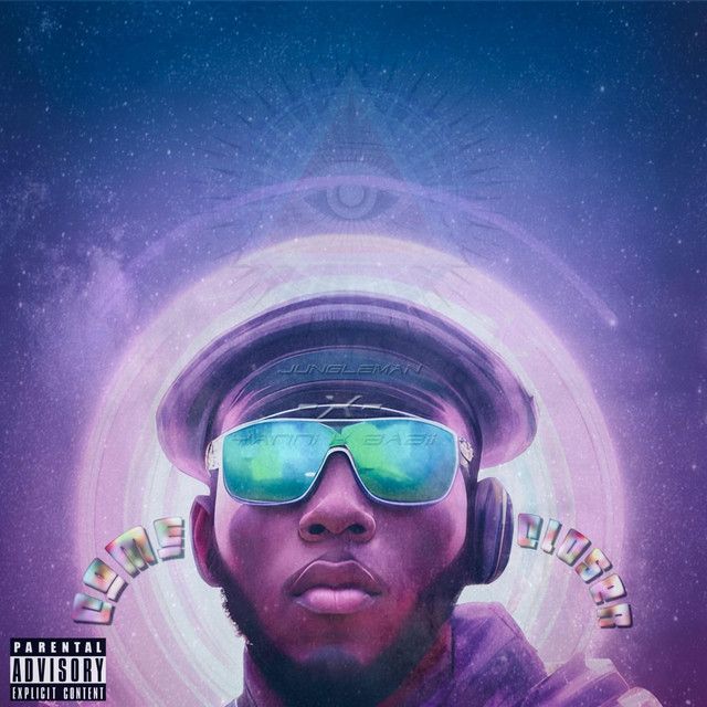 undefined album image