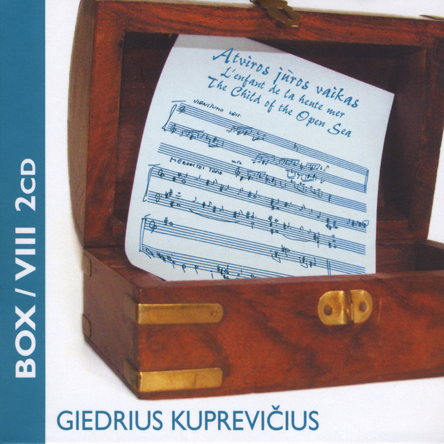 A Child of the Open Sea cover art