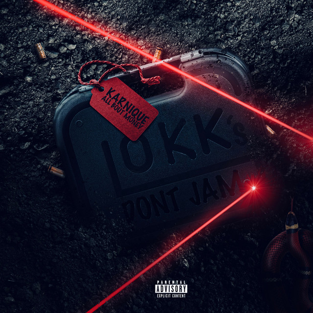 Glokks Dont Jam