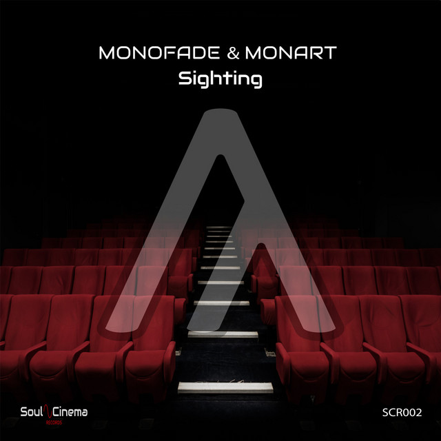 Sighting - Radio Edit cover art