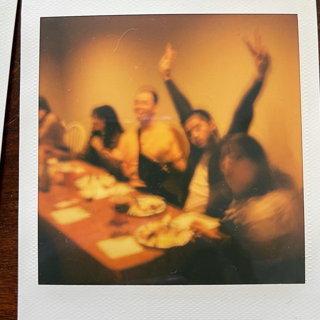 undefined album image