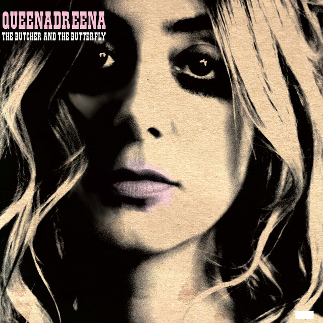 The Butcher And The Butterfly cover art