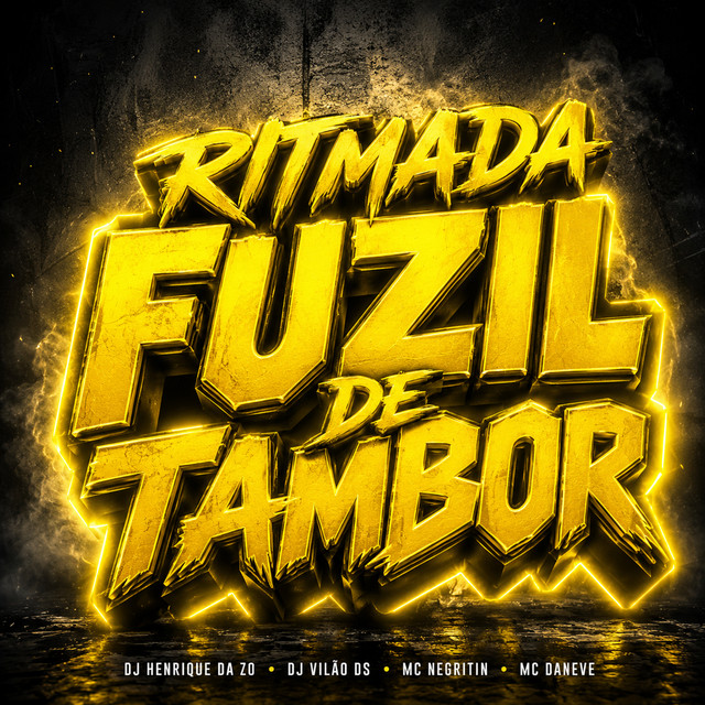 Ritmada Fuzil de Tambor