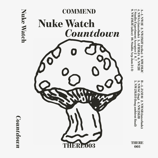 Countdown cover art