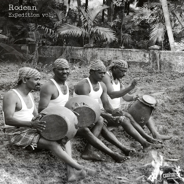 Abolim cover art
