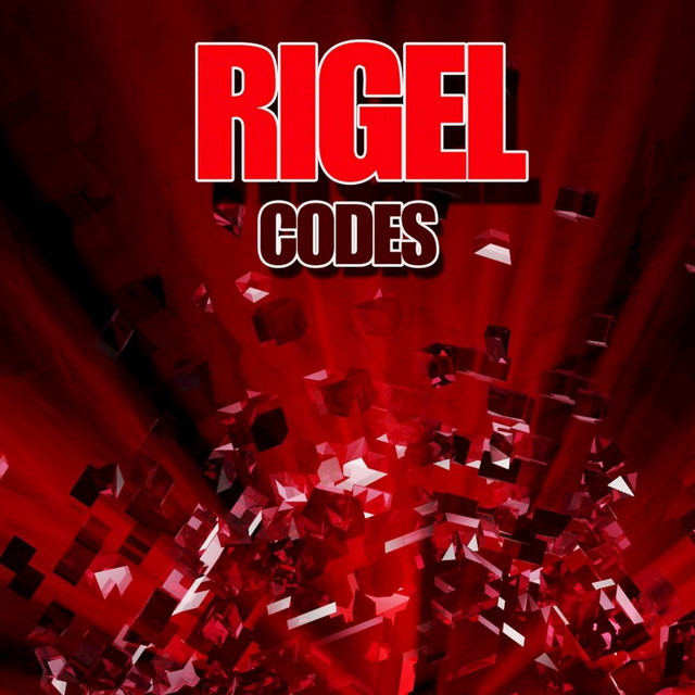 Codes cover art