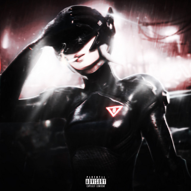 PXYCHOATIC cover art
