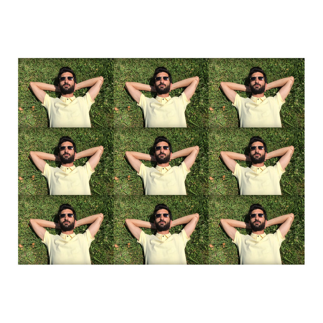 album image