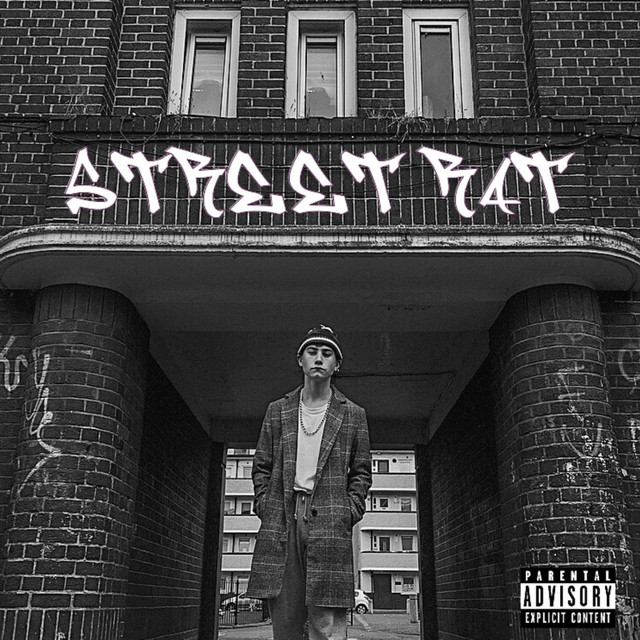 Street Rat - Album by MALACHY | Spotify