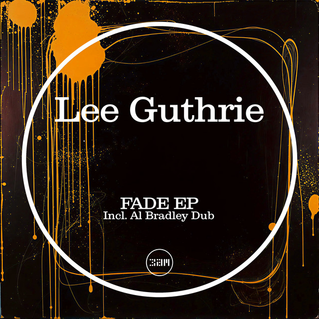 Fade cover art