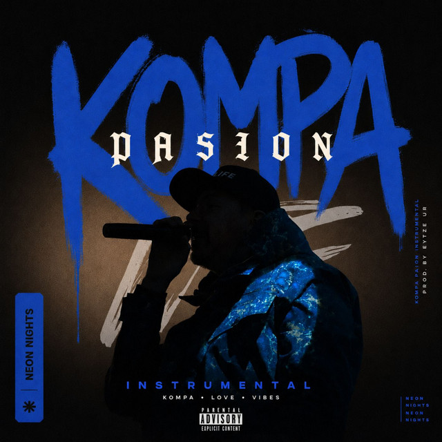Kompa Pasion Beat