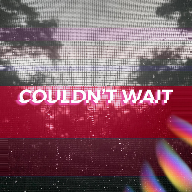 Couldn't Wait cover art