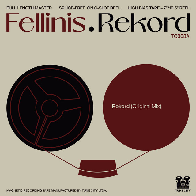 Rekord