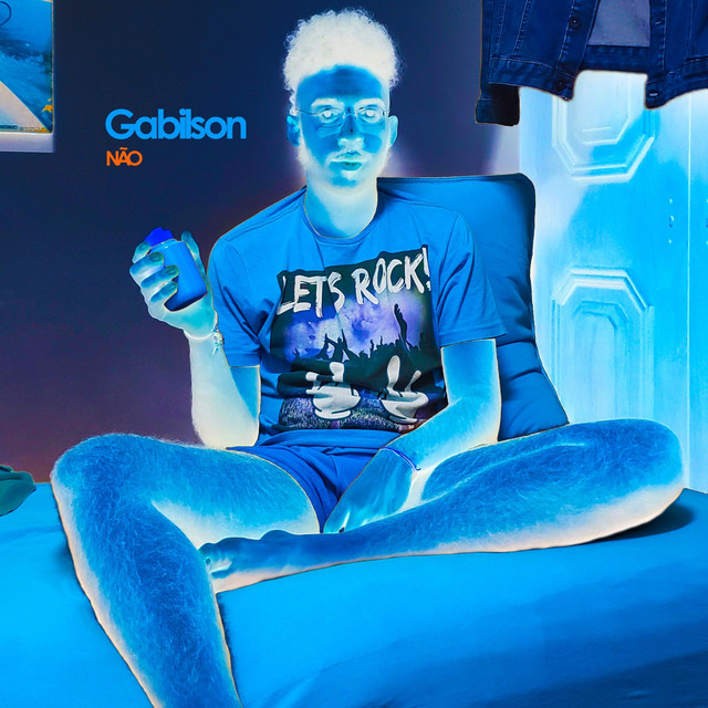 Não cover art