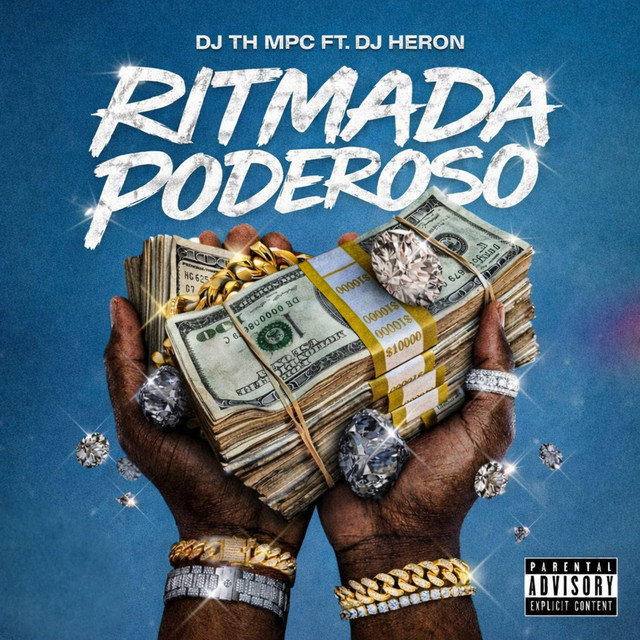RITMADA PODEROSO