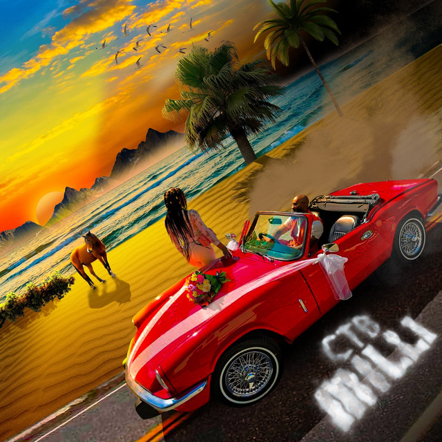 Milli cover art