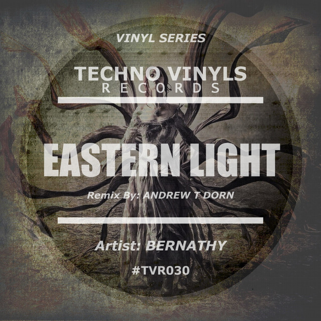 Eastern Light cover art