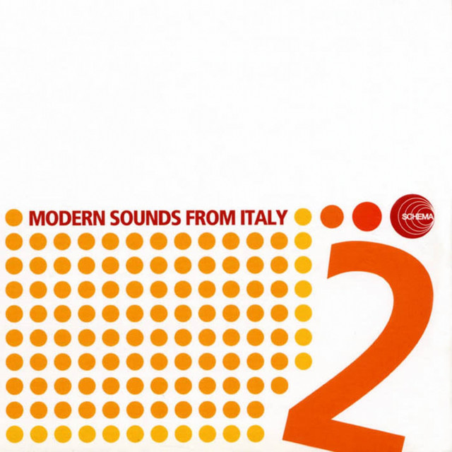 Modern Sounds From Italy 2