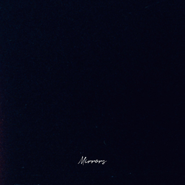 Mirrors cover art