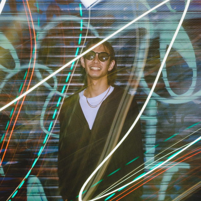 SPLASH cover art
