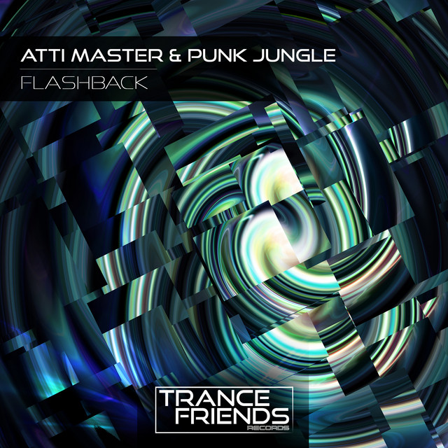 Flashback - Extended Mix album art