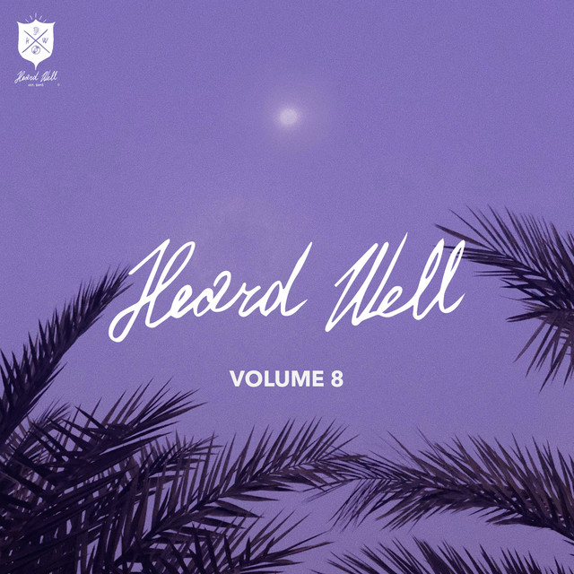 Heard Well Collection Vol. 8 cover art
