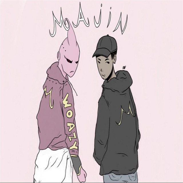 I'm Nice cover art