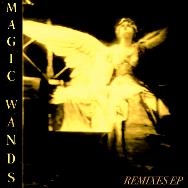 Remixes cover