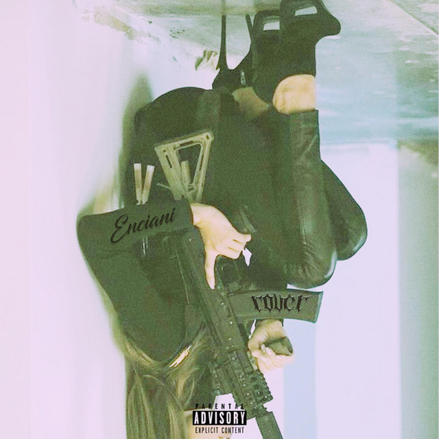 rover - song by enciani | Spotify