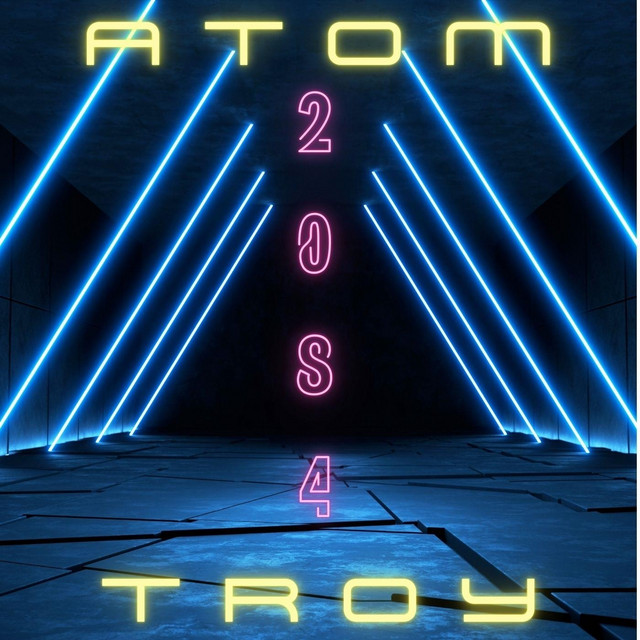 Atom Troy