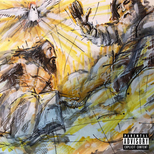 God Hour cover art