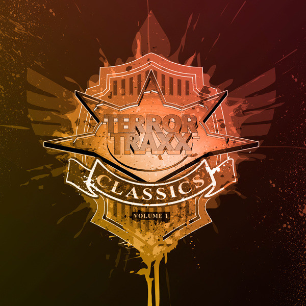 Terror Traxx Classics Vol. 1 - EP by Various Artists | Spotify
