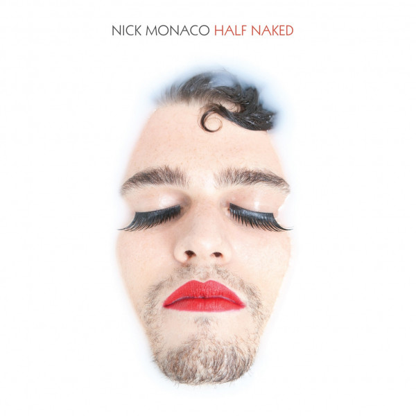Half Naked cover art