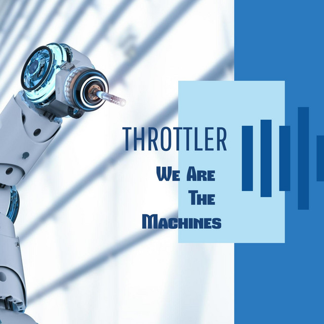 We Are the Machines