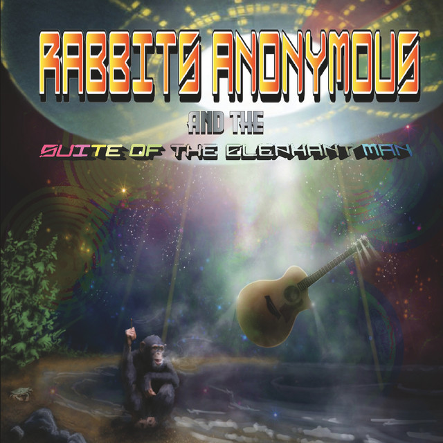 Rabbits Anonymous | Spotify