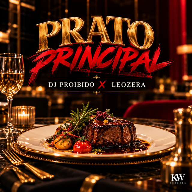 Prato Principal